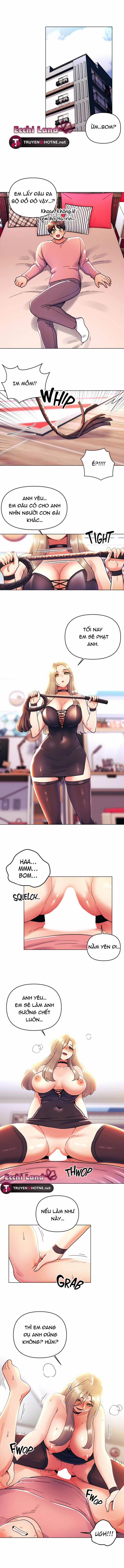 Tình Đầu Của Em 45.1 trang 6