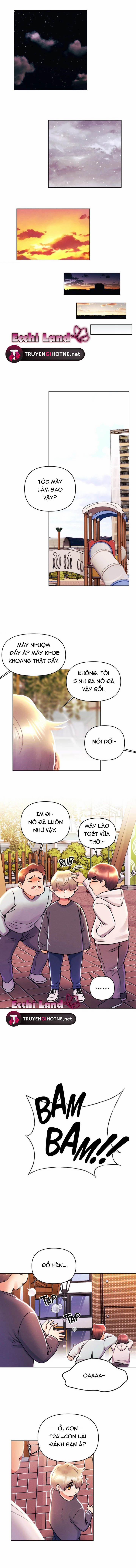 Tình Đầu Của Em 45.2 trang 3