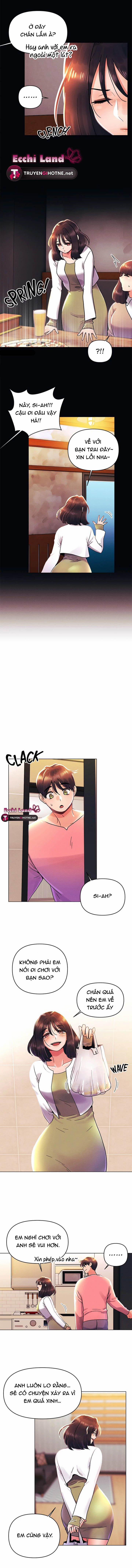Tình Đầu Của Em 46.1 trang 2