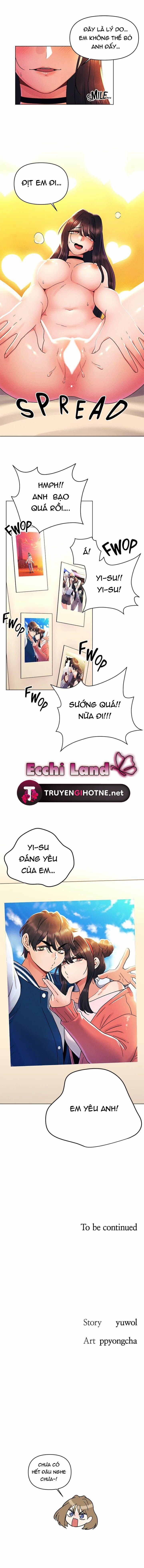 Tình Đầu Của Em 46.2 trang 3