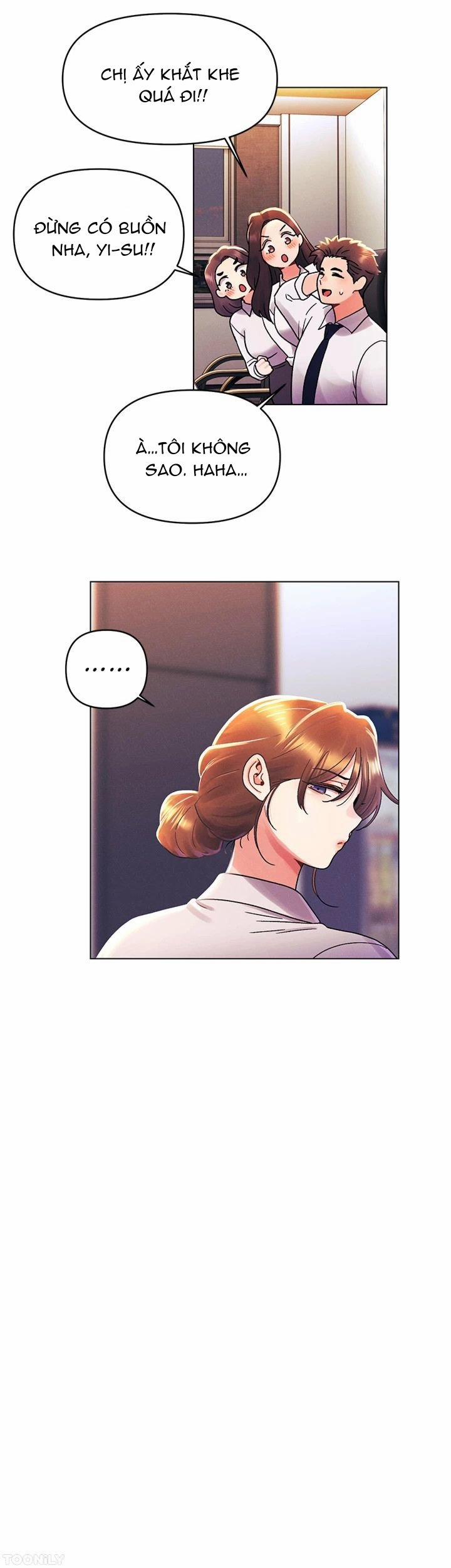 Tình Đầu Của Em 47.1 trang 11