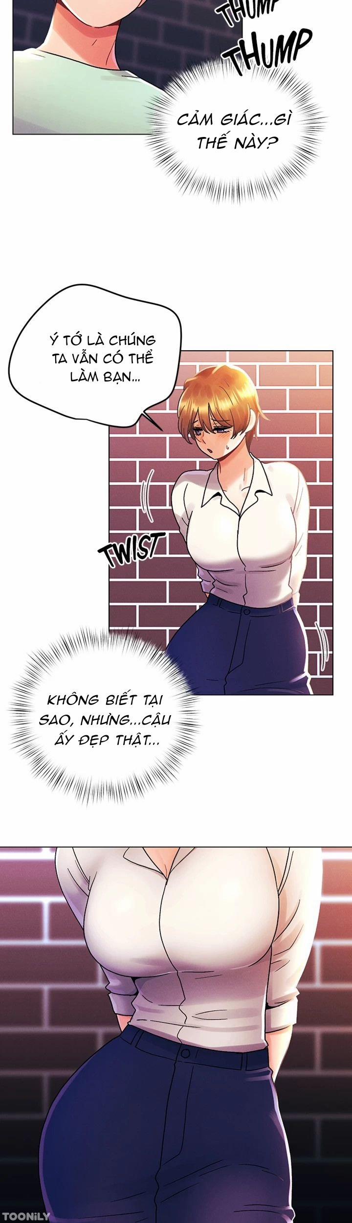 Tình Đầu Của Em 47.1 trang 3