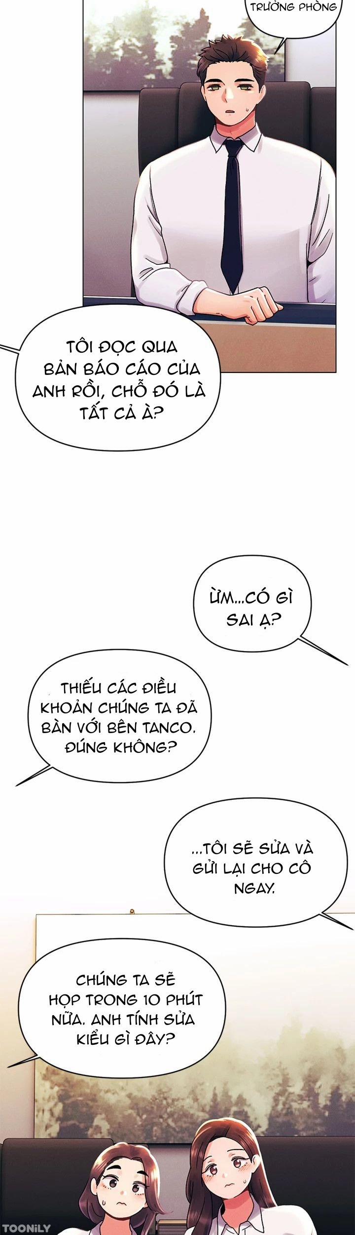 Tình Đầu Của Em 47.1 trang 9