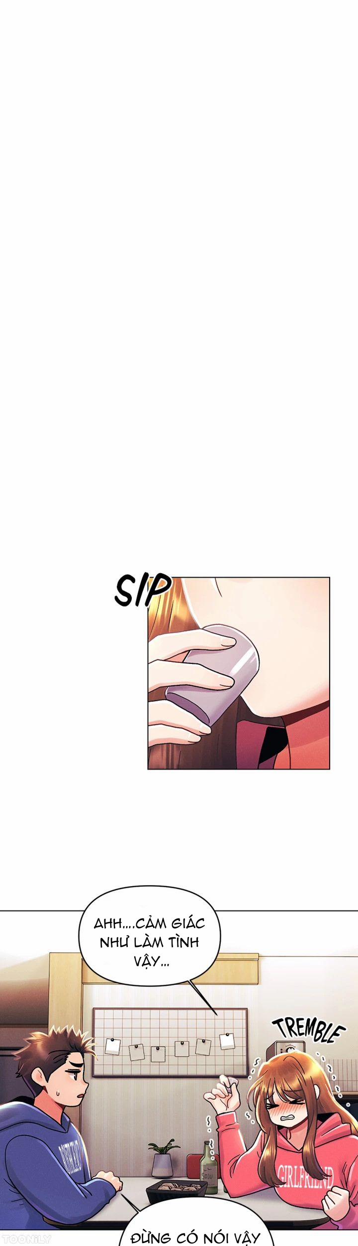Tình Đầu Của Em 47.2 trang 11