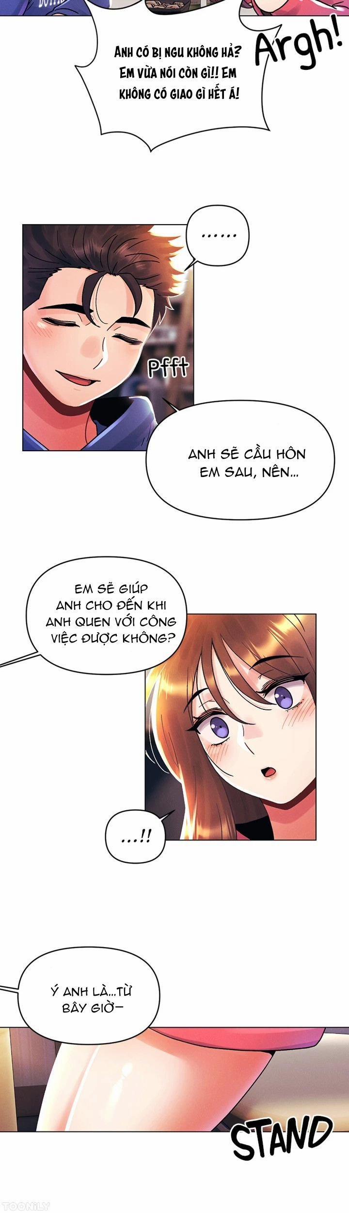 Tình Đầu Của Em 47.2 trang 14