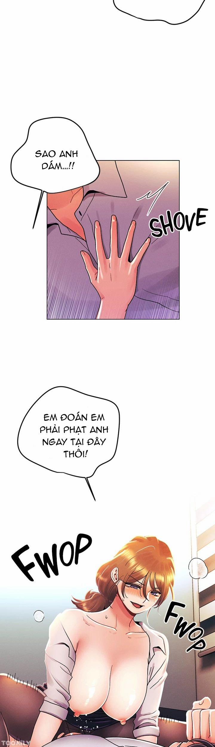 Tình Đầu Của Em 47.2 trang 6