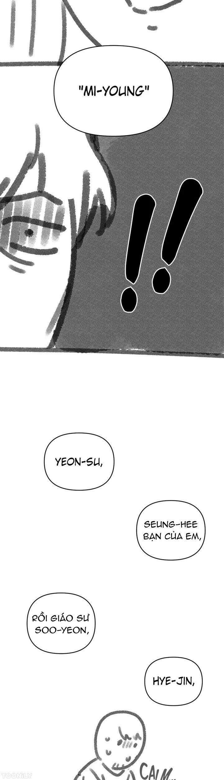 Tình Đầu Của Em 48.1 trang 10
