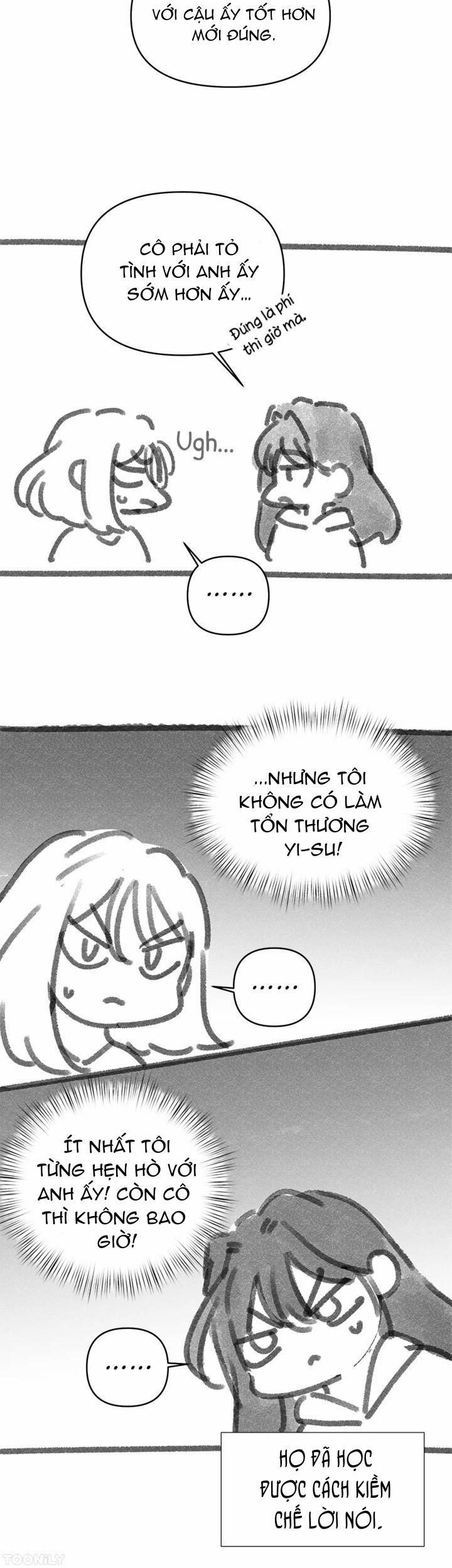 Tình Đầu Của Em 48.1 trang 6