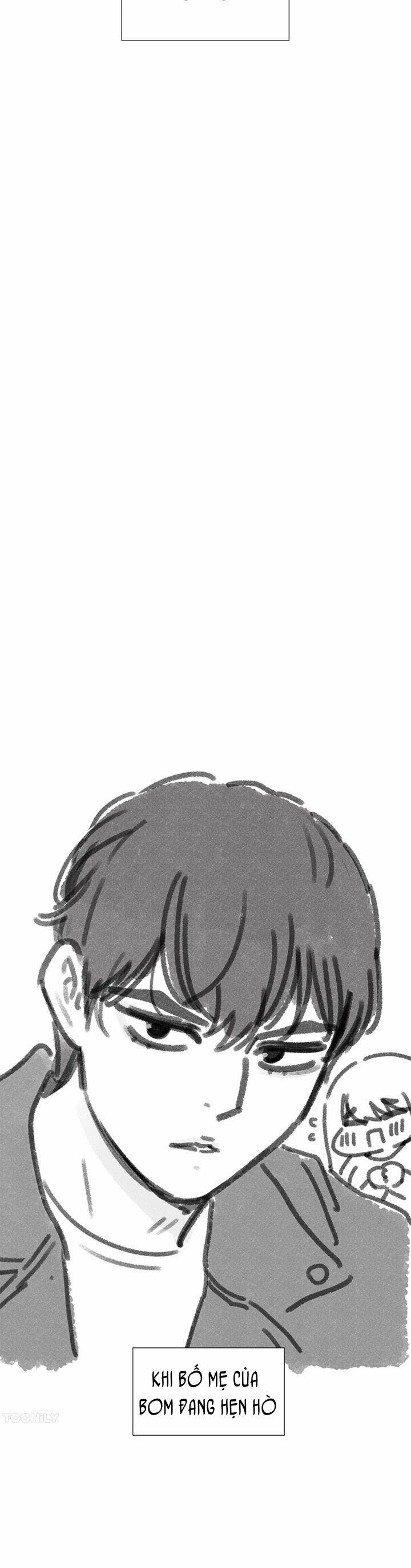 Tình Đầu Của Em 48.2 trang 1