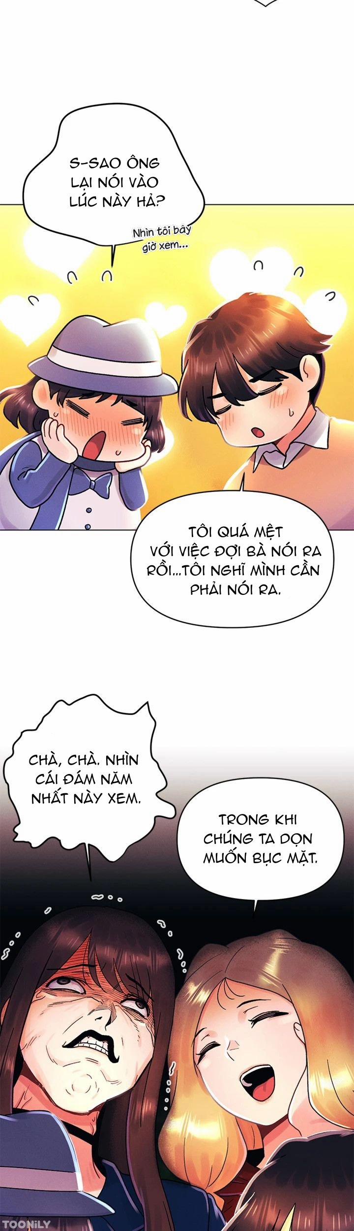 Tình Đầu Của Em 48.2 trang 6