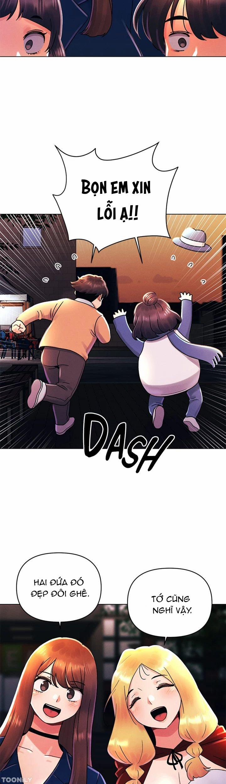 Tình Đầu Của Em 48.2 trang 7