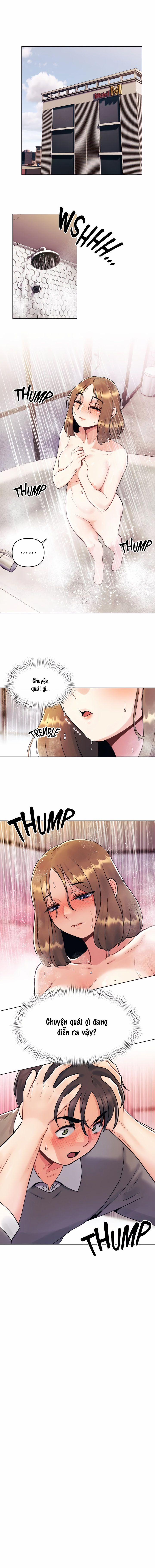 Tình Đầu Của Em 5.1 trang 3