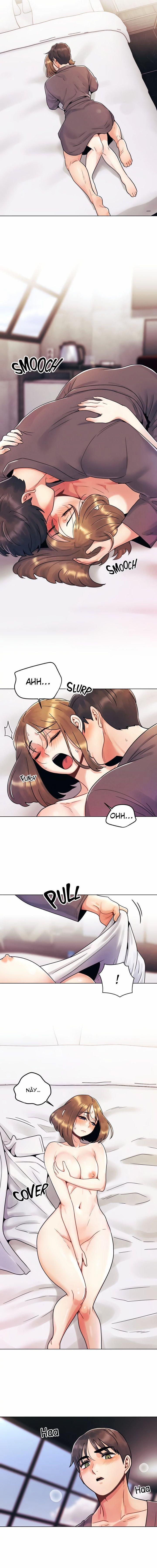 Tình Đầu Của Em 5.2 trang 1