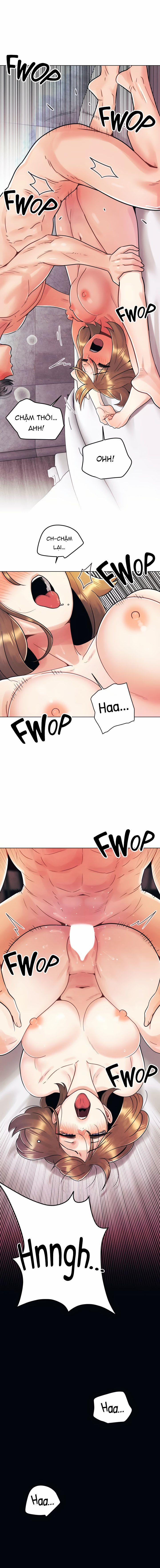 Tình Đầu Của Em 6.1 trang 3