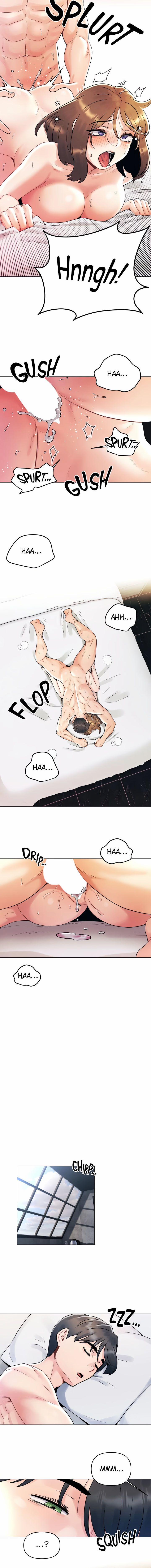 Tình Đầu Của Em 6.2 trang 1