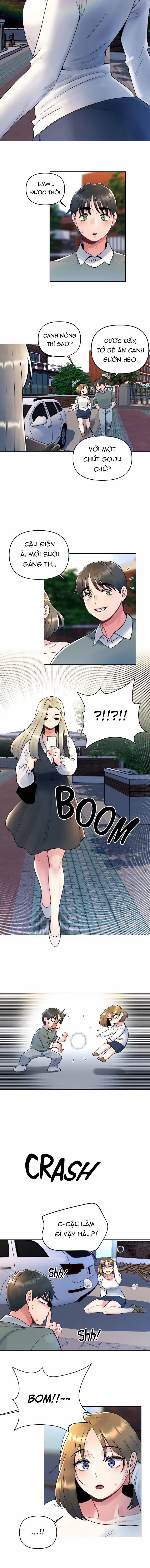 Tình Đầu Của Em 6.2 trang 5