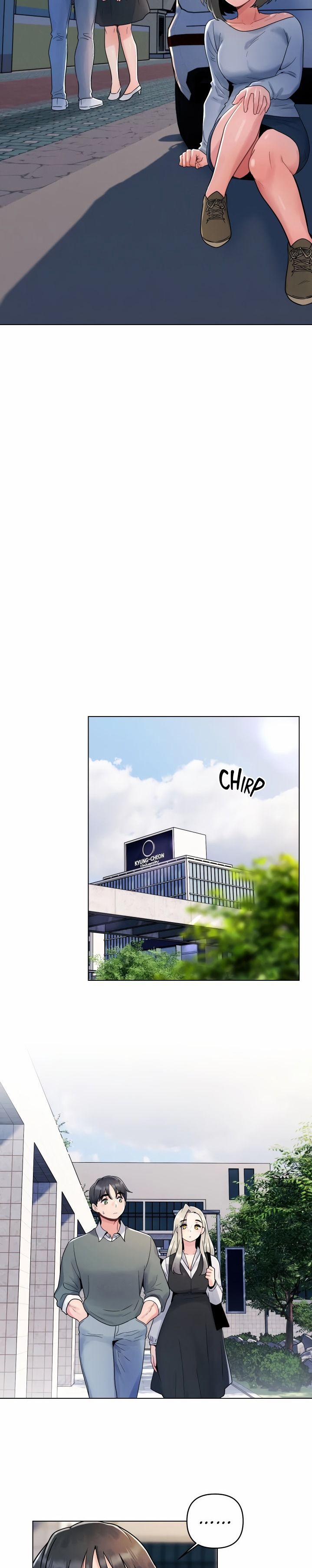 Tình Đầu Của Em 7.1 trang 5