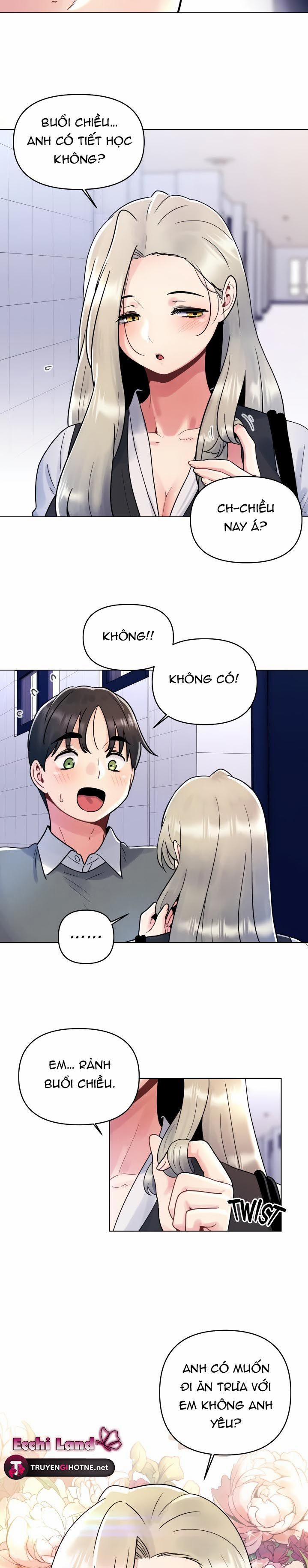 Tình Đầu Của Em 7.2 trang 1