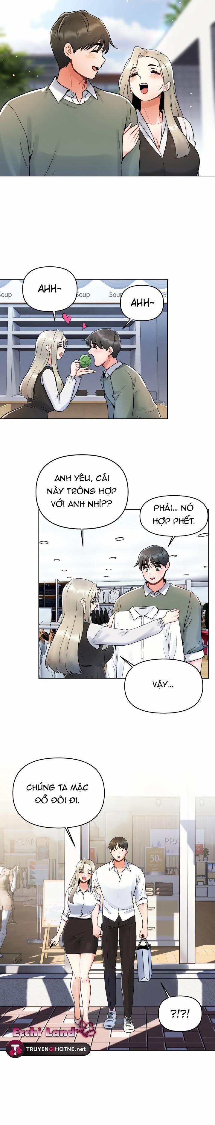 Tình Đầu Của Em 7.2 trang 11