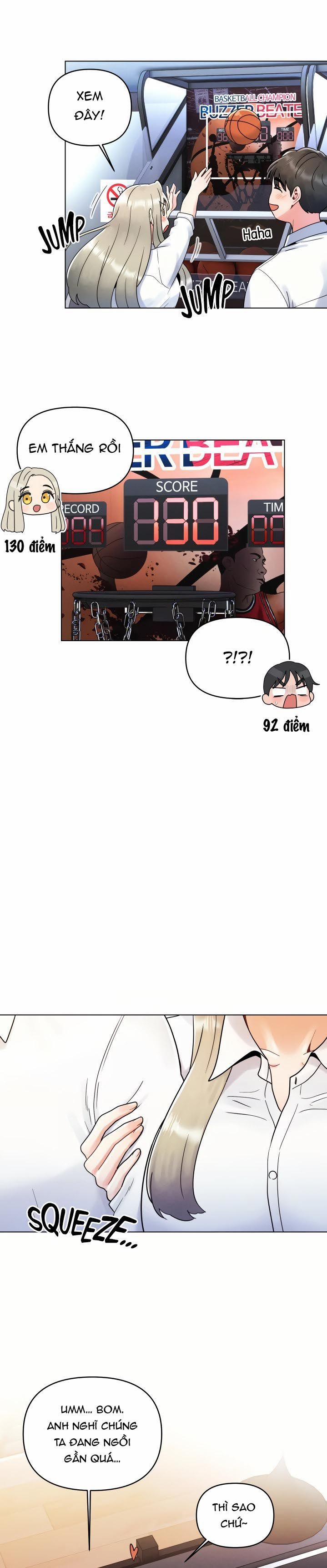 Tình Đầu Của Em 7.2 trang 12