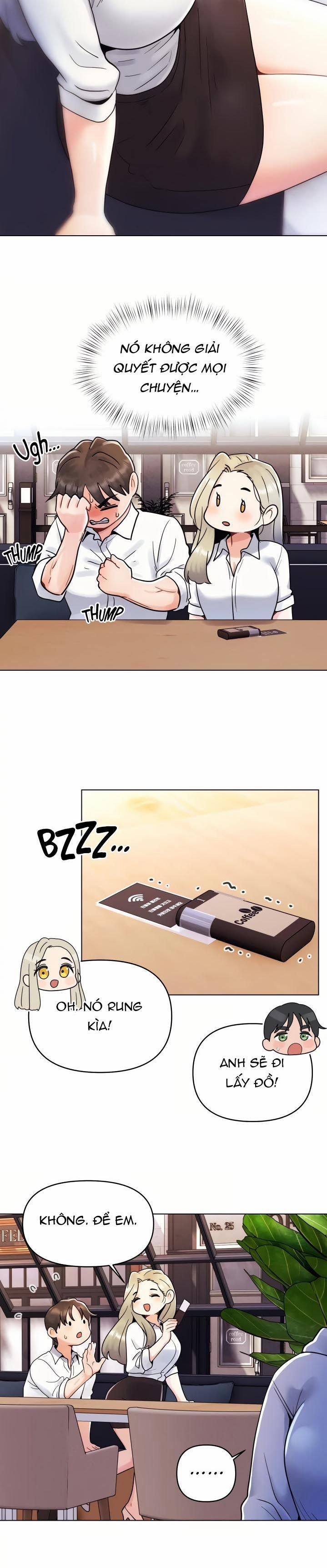 Tình Đầu Của Em 7.2 trang 14