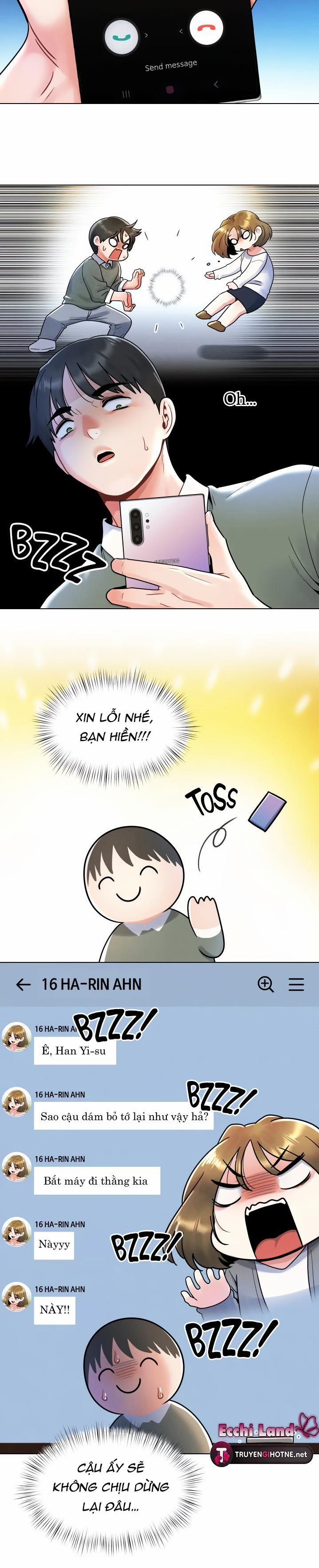 Tình Đầu Của Em 7.2 trang 7