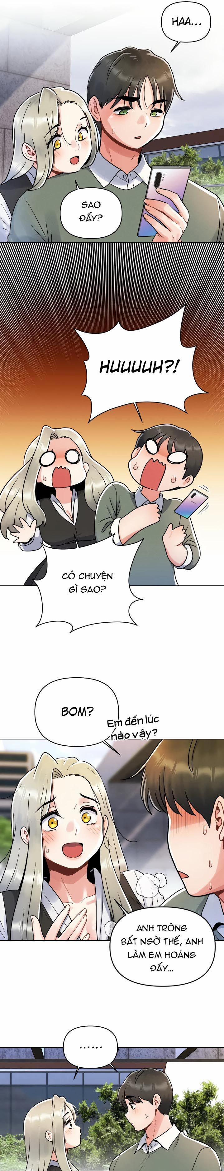 Tình Đầu Của Em 7.2 trang 8
