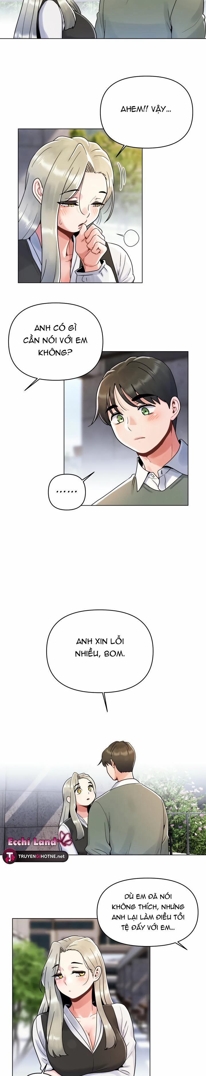 Tình Đầu Của Em 7.2 trang 9