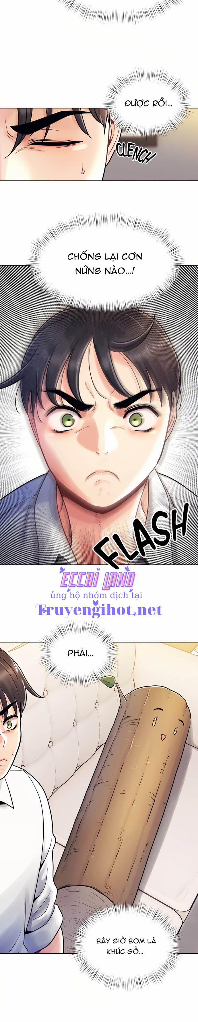 Tình Đầu Của Em 8.2 trang 11