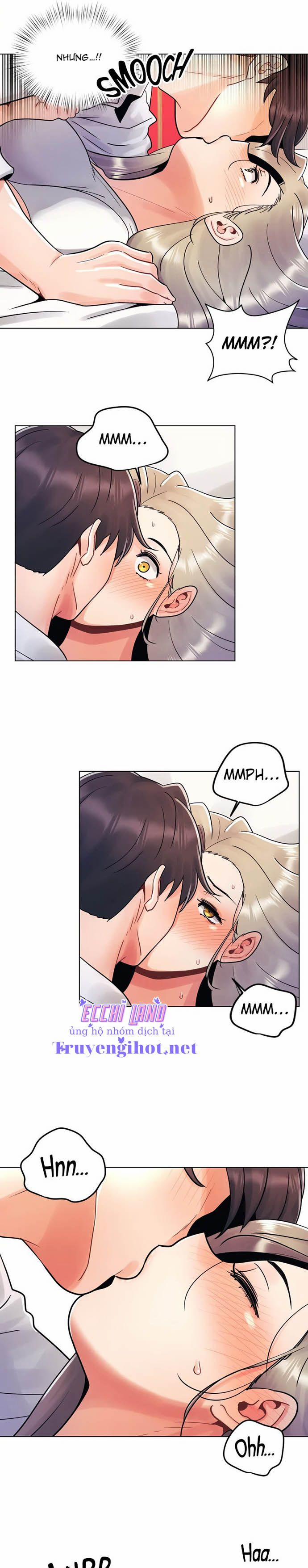 Tình Đầu Của Em 9.1 trang 11