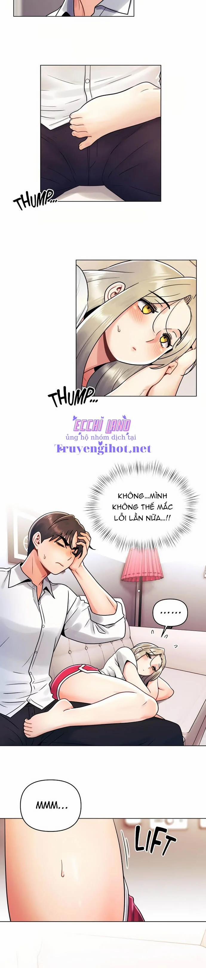 Tình Đầu Của Em 9.1 trang 6