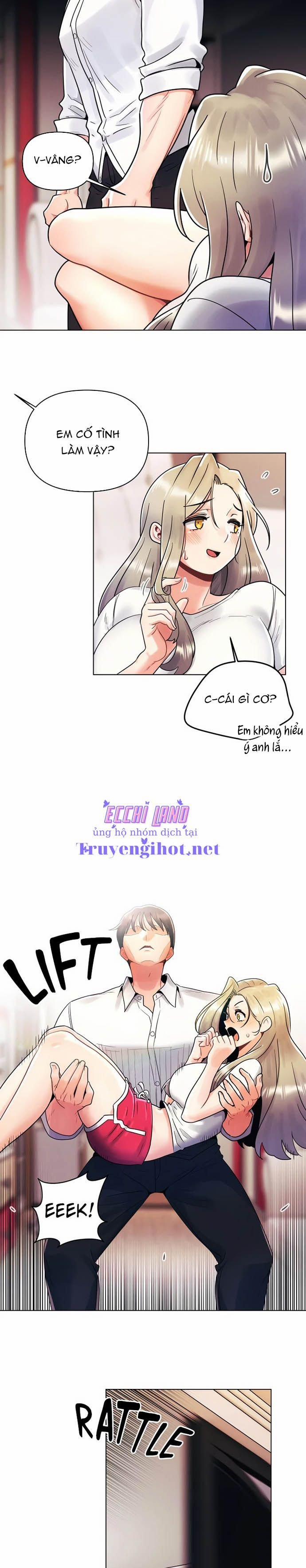 Tình Đầu Của Em 9.1 trang 9