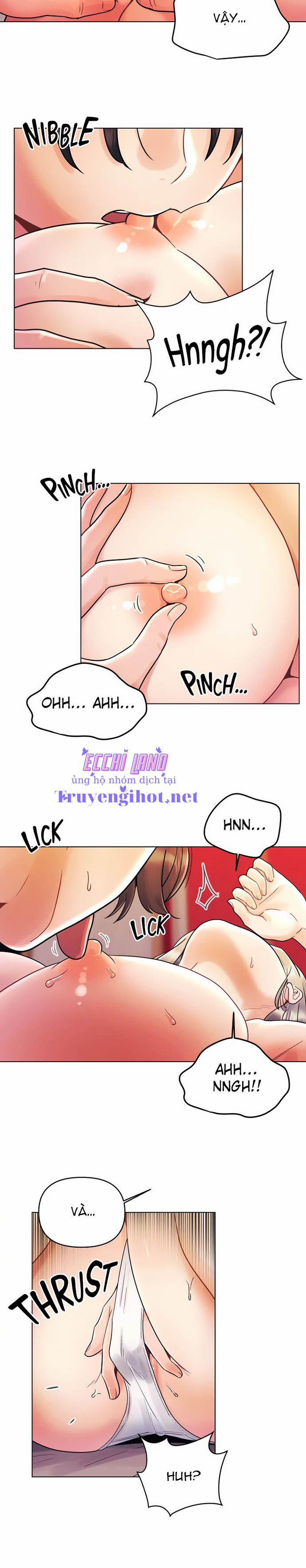 Tình Đầu Của Em 9.2 trang 3