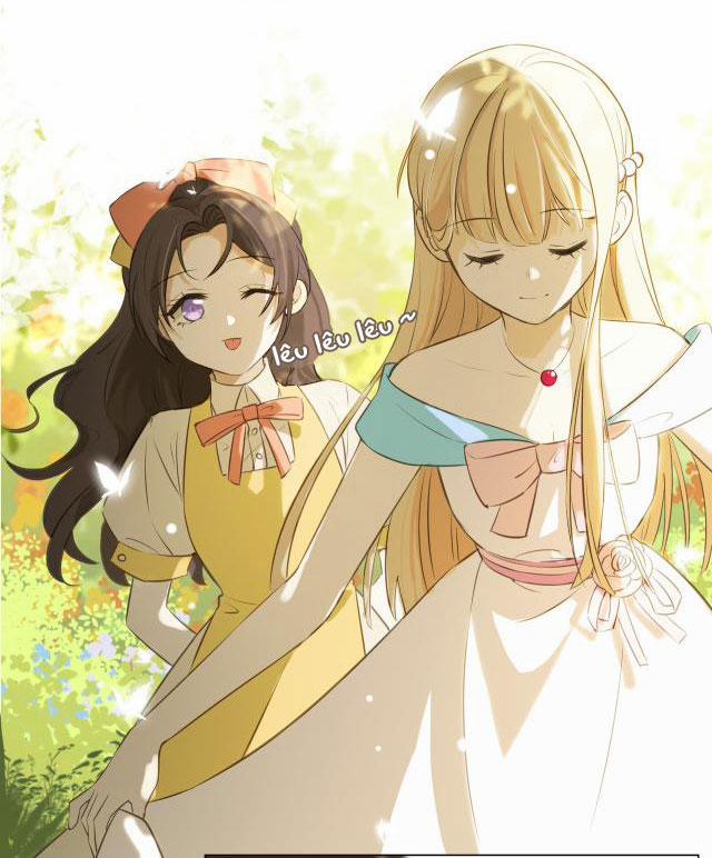 Tình Đầu Của Hoàng Thái Tử 0.0 Ngoại truyện trang 15