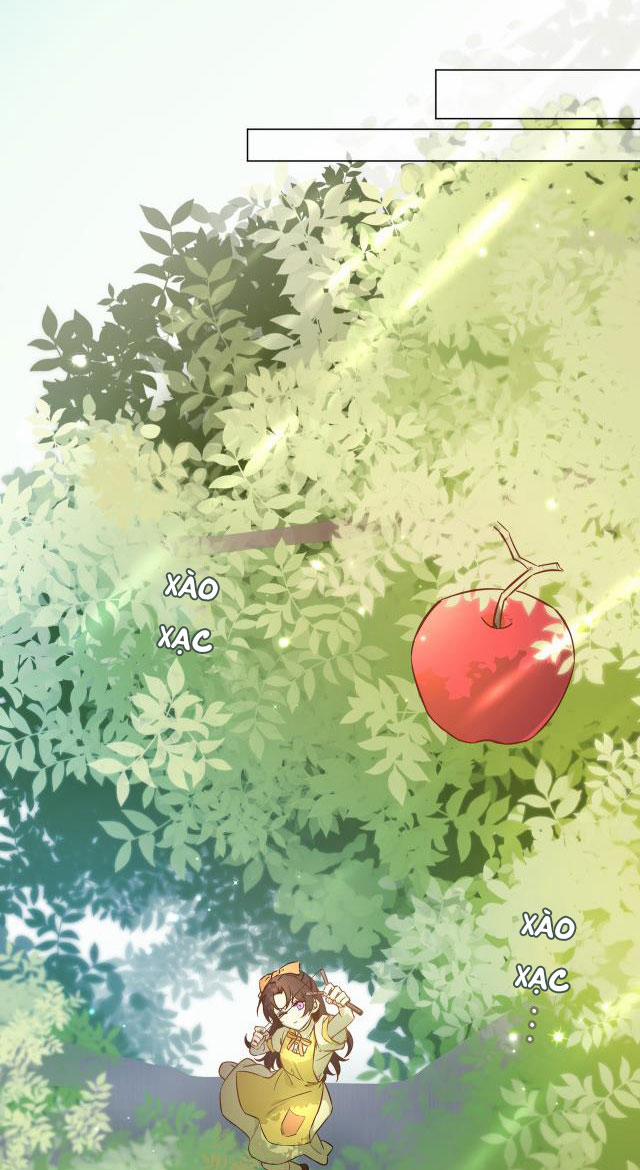 Tình Đầu Của Hoàng Thái Tử 0.0 Ngoại truyện trang 20