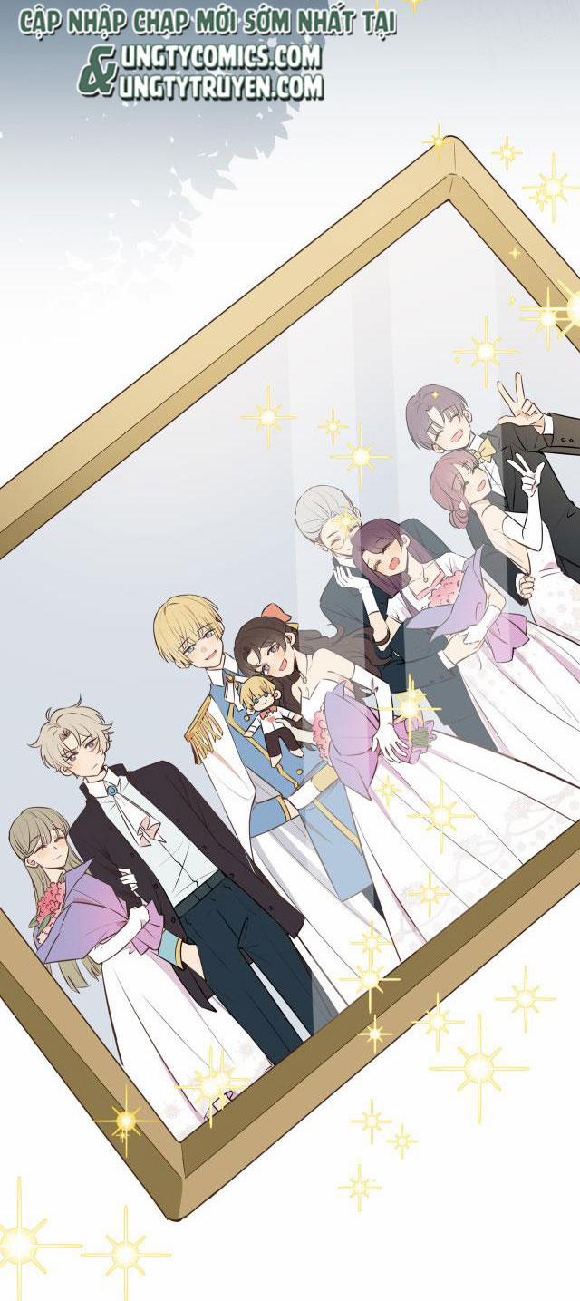 Tình Đầu Của Hoàng Thái Tử 0.0 Ngoại truyện trang 49