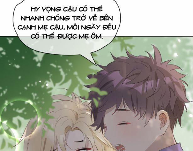 Tình Đầu Của Hoàng Thái Tử 0.0 Ngoại truyện trang 53