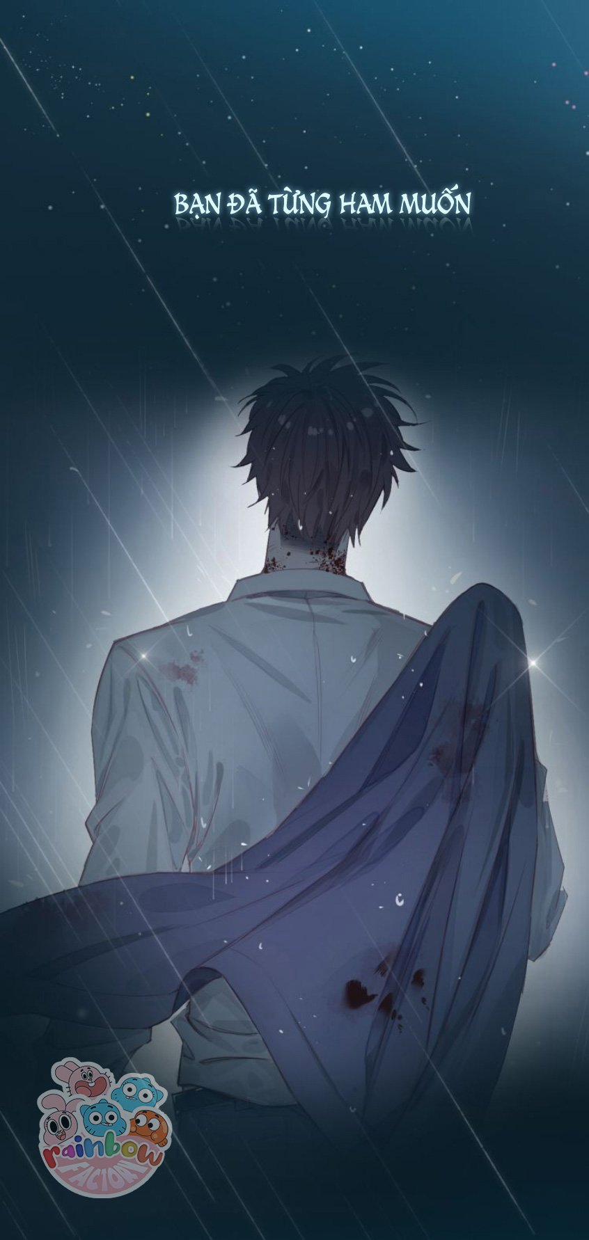 Tình Đầu Của Hoàng Thái Tử 1 trang 11