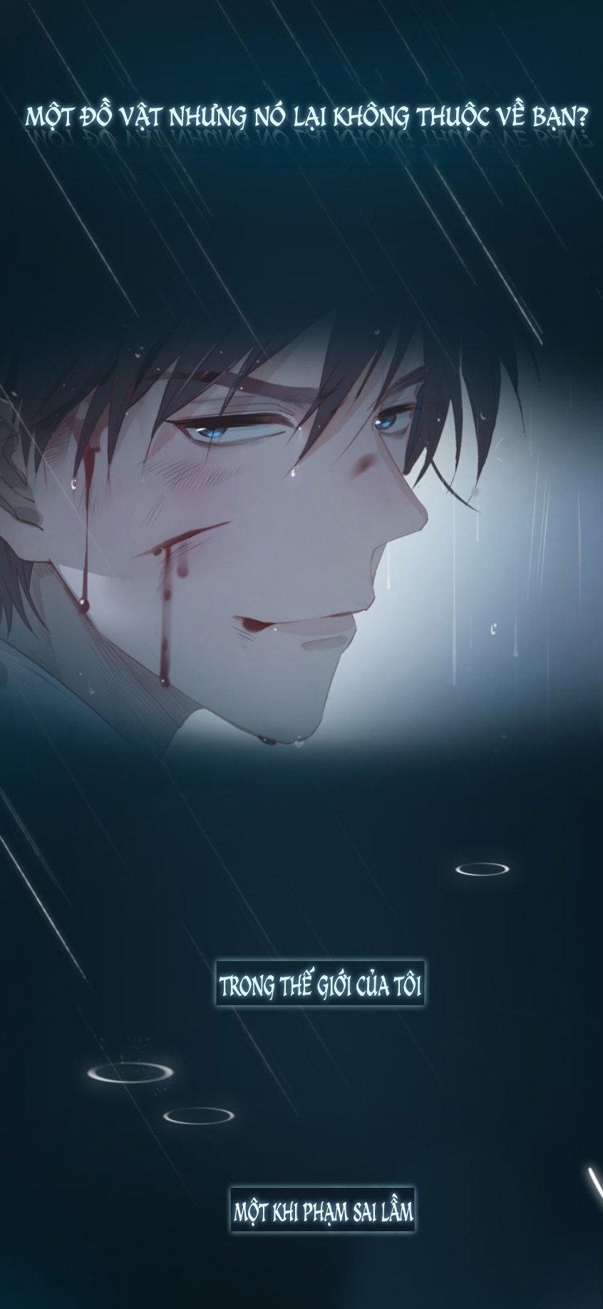 Tình Đầu Của Hoàng Thái Tử 1 trang 12