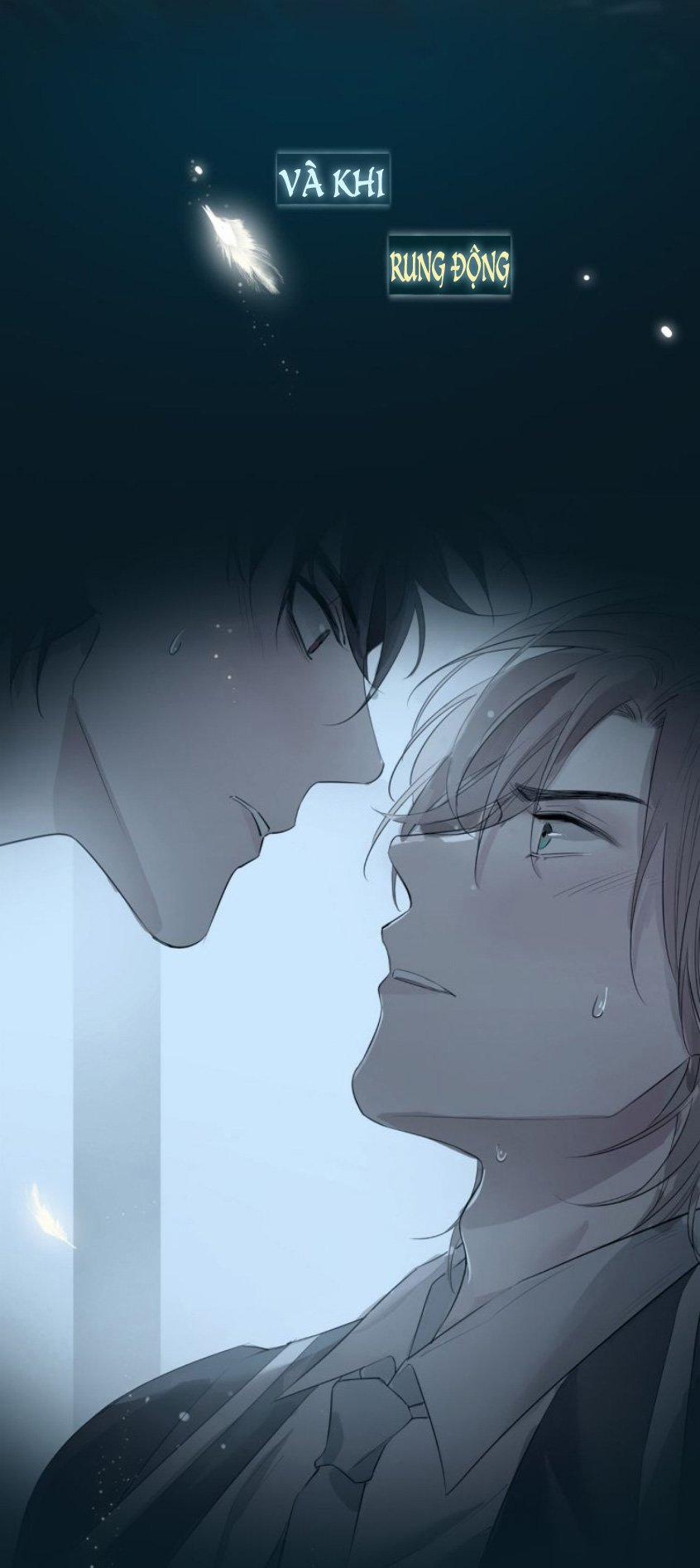 Tình Đầu Của Hoàng Thái Tử 1 trang 15