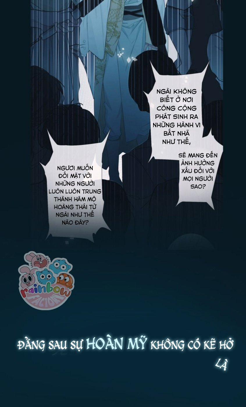 Tình Đầu Của Hoàng Thái Tử 1 trang 17