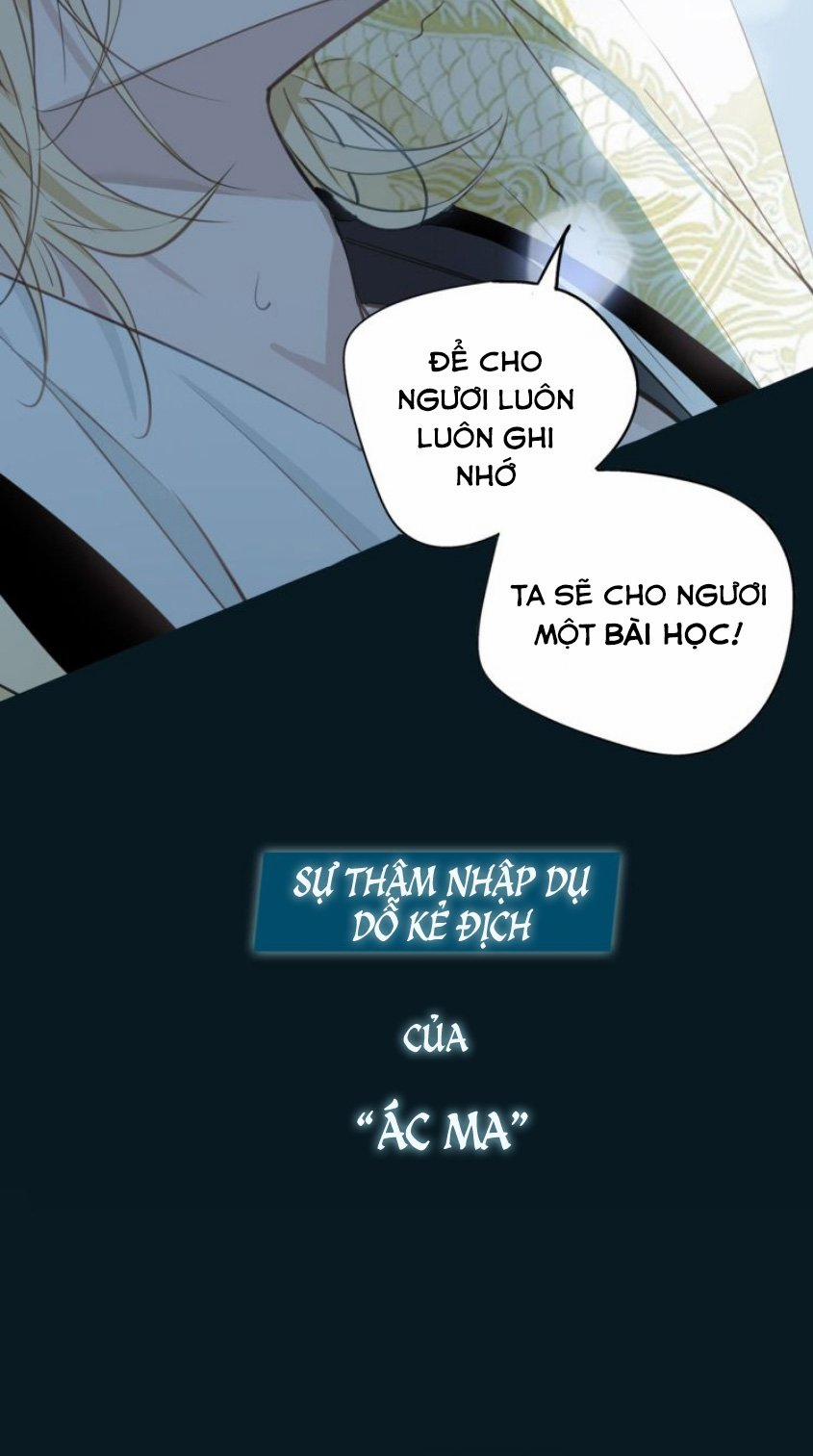 Tình Đầu Của Hoàng Thái Tử 1 trang 21