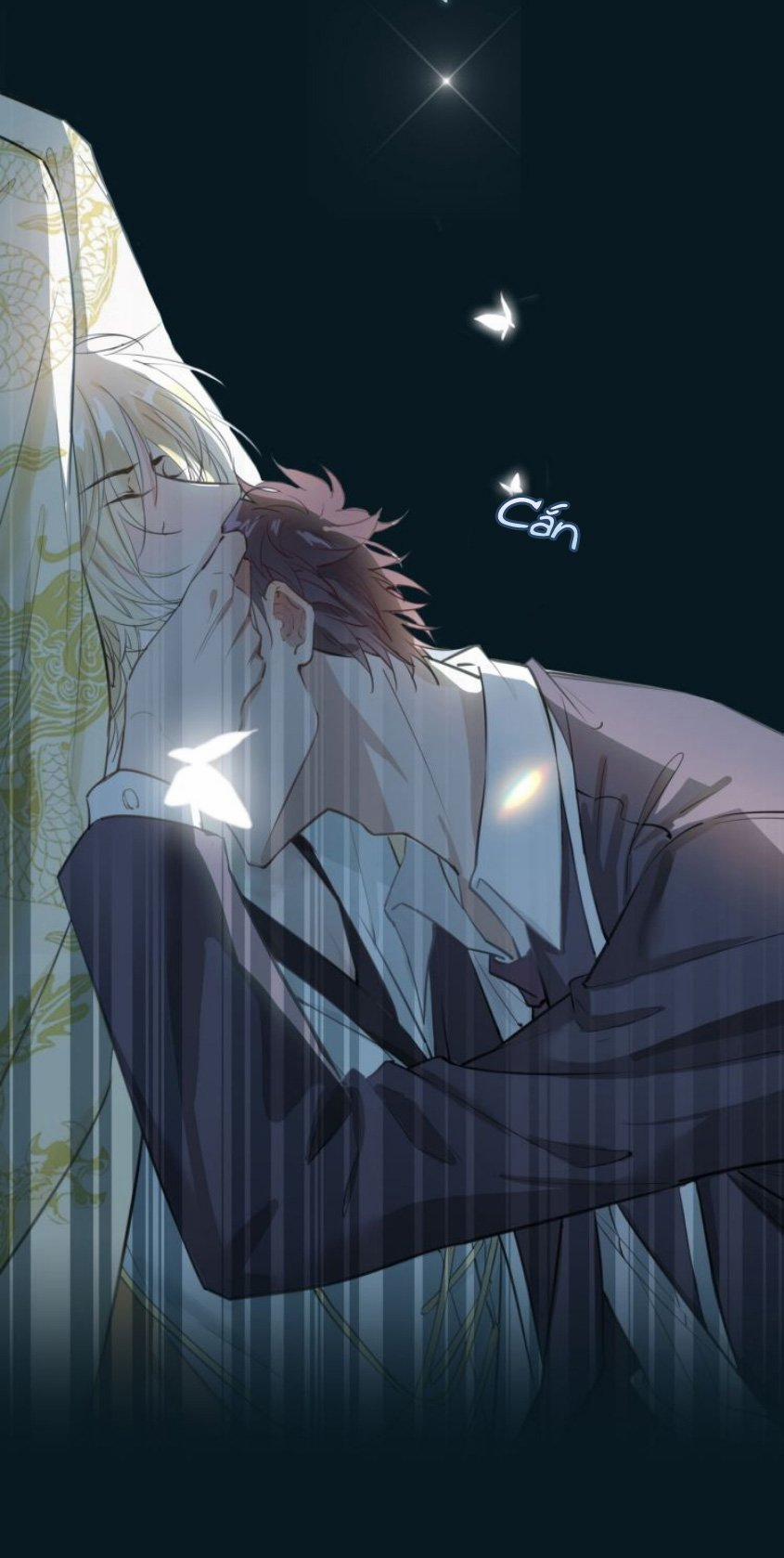 Tình Đầu Của Hoàng Thái Tử 1 trang 23