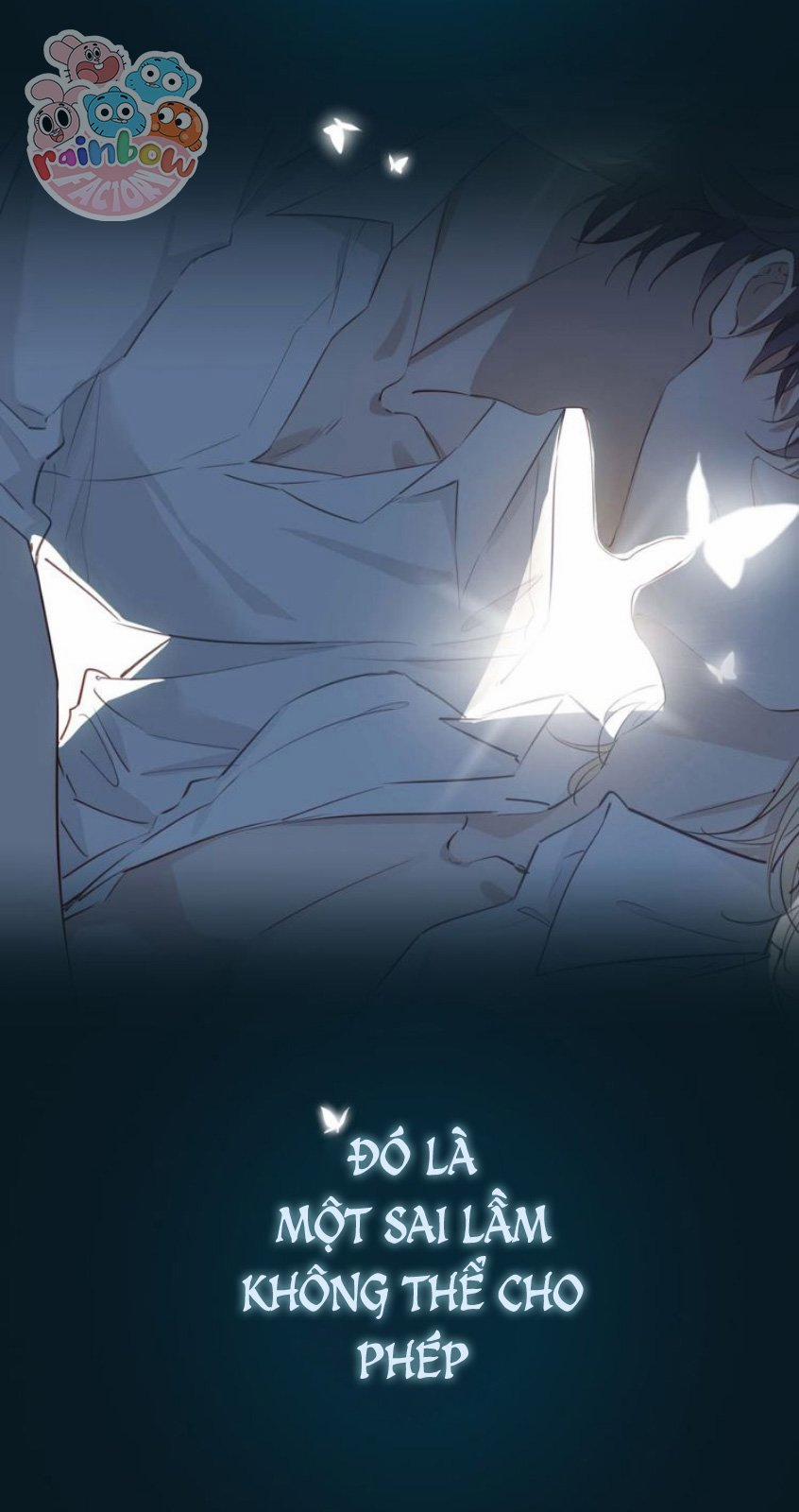 Tình Đầu Của Hoàng Thái Tử 1 trang 28