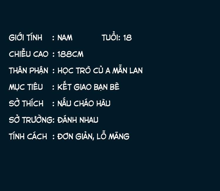 Tình Đầu Của Hoàng Thái Tử 1 trang 6