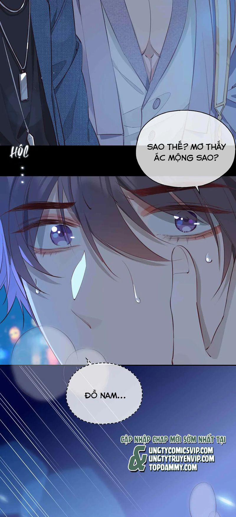 Tình Đầu Của Hoàng Thái Tử 100 trang 10