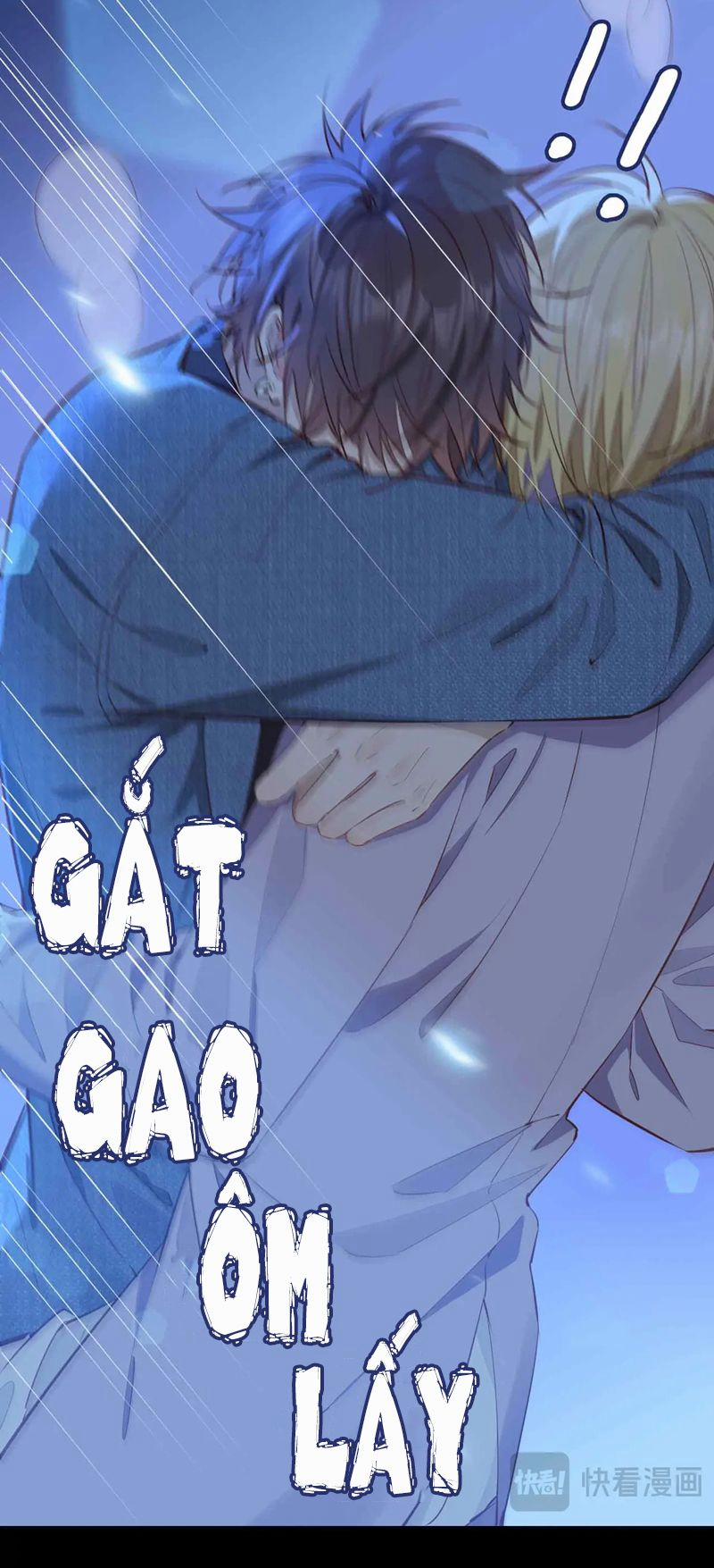 Tình Đầu Của Hoàng Thái Tử 100 trang 11