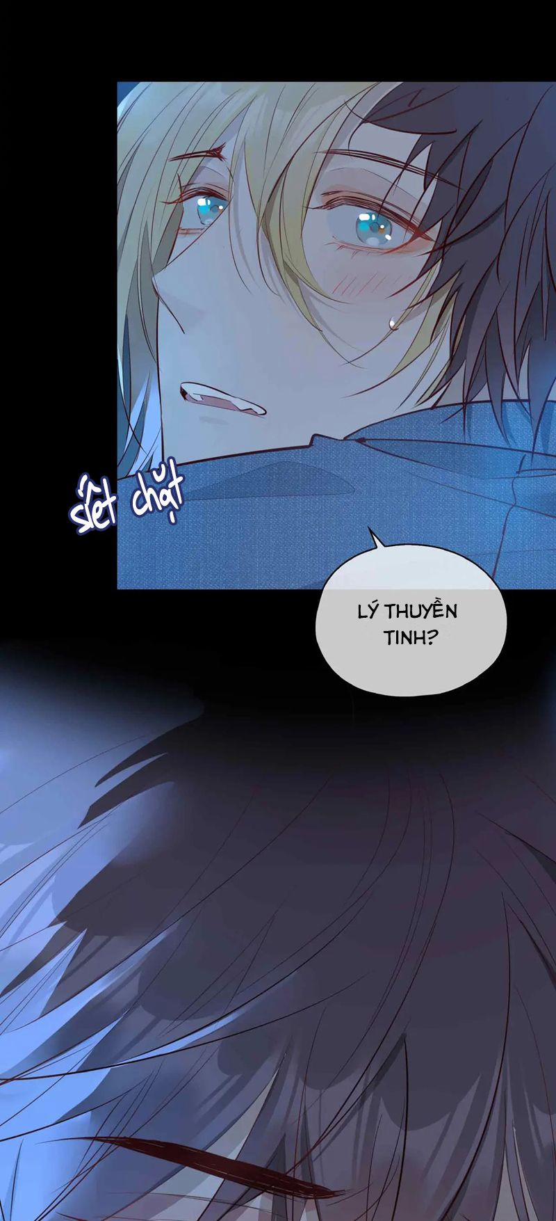 Tình Đầu Của Hoàng Thái Tử 100 trang 12