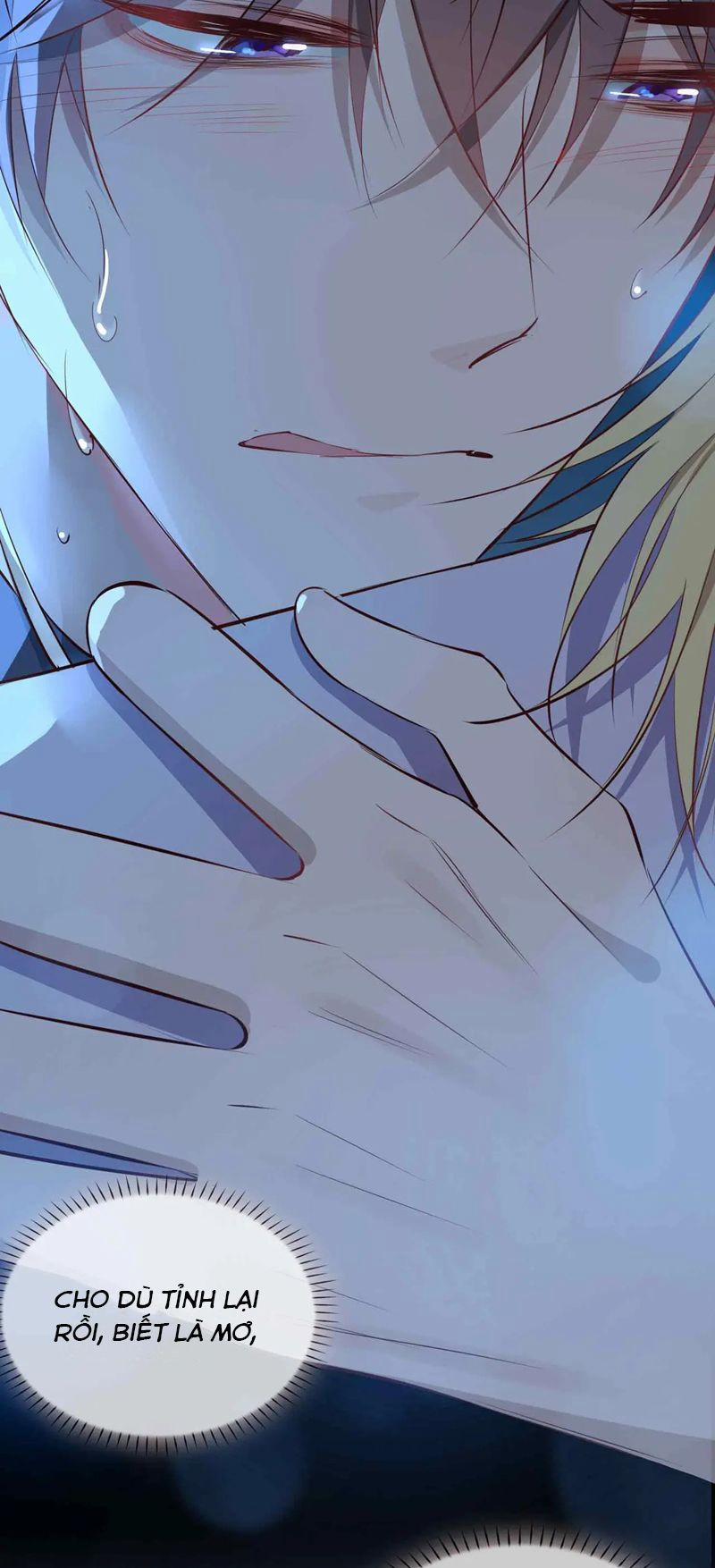 Tình Đầu Của Hoàng Thái Tử 100 trang 13