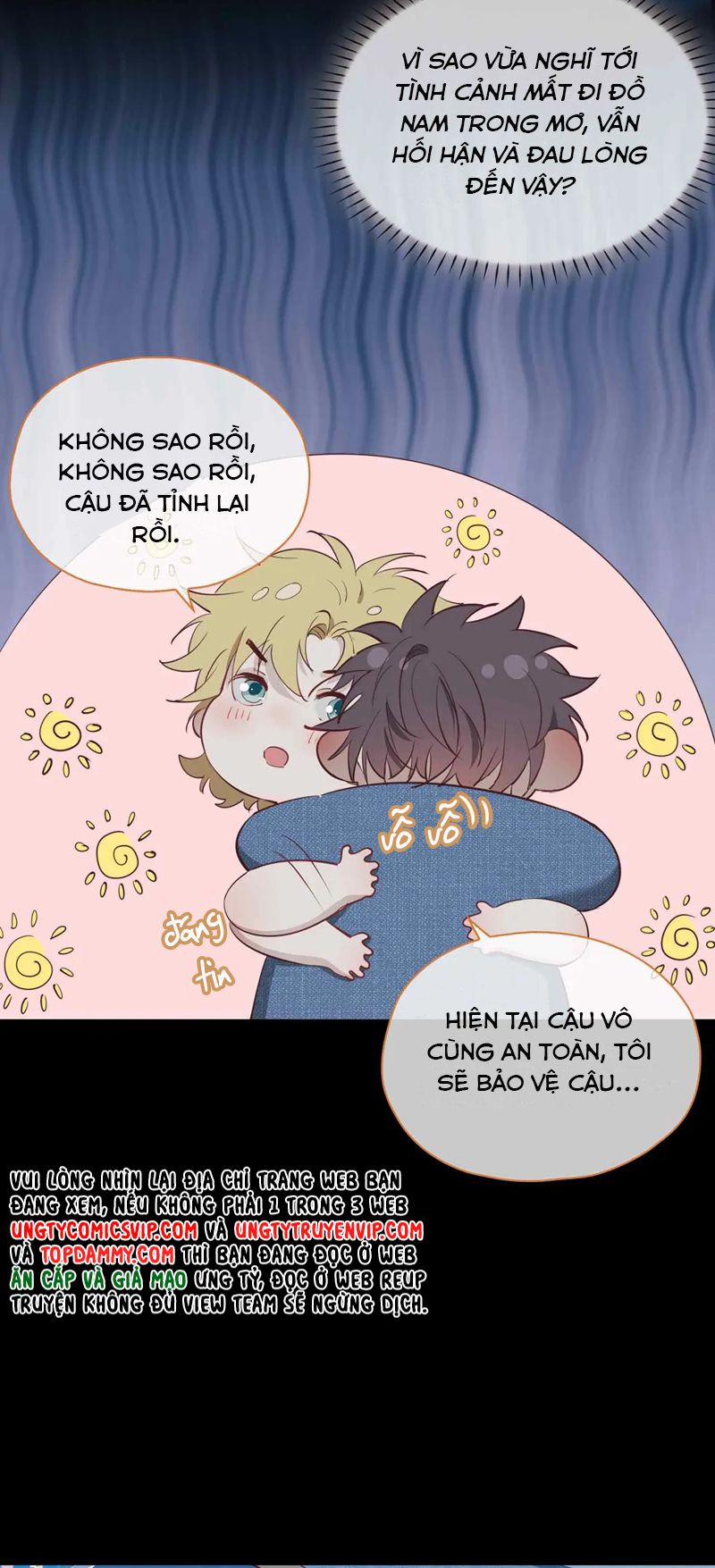 Tình Đầu Của Hoàng Thái Tử 100 trang 14